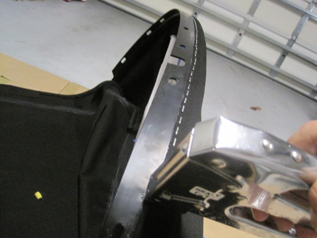 Z3 Top Replacement Pictures BimmerFest BMW Forum